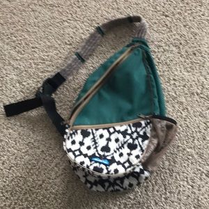 Kavu Bag